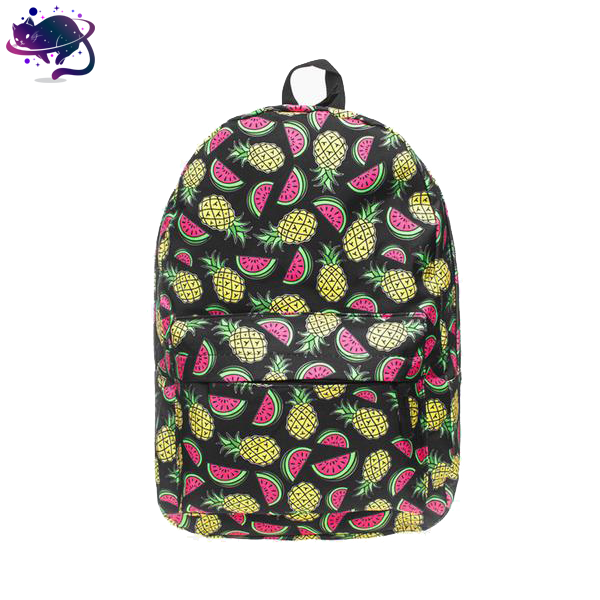 Fruit Backpack