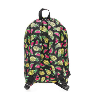 Fruit Backpack