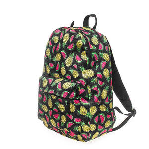 Fruit Backpack