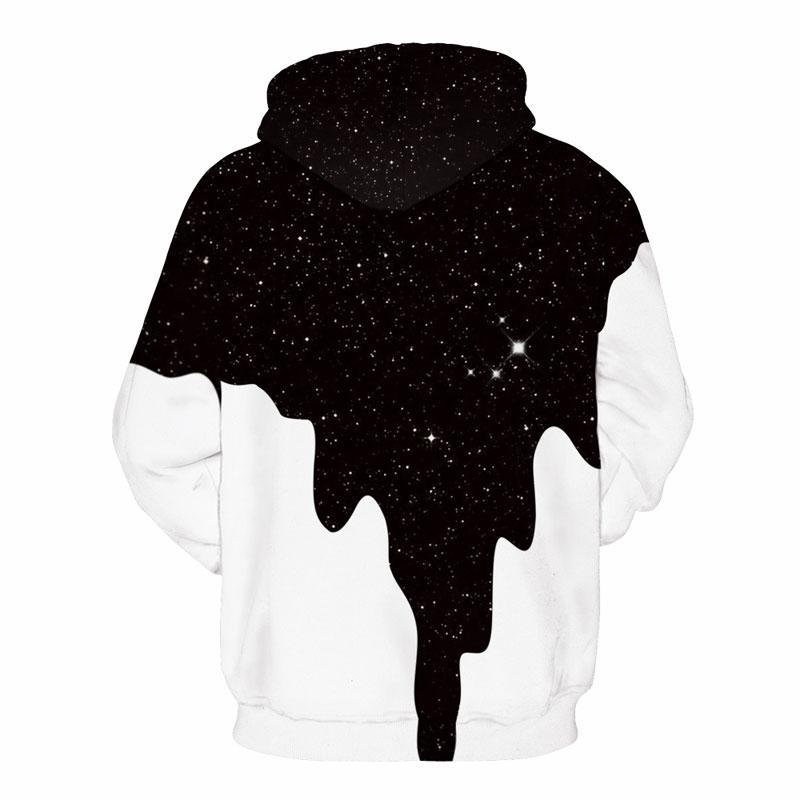 Dripping Space Hoodie