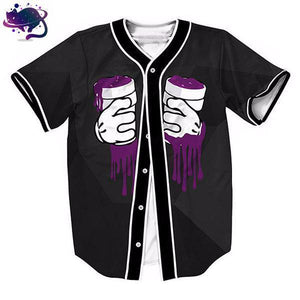 Lean Hands Jersey